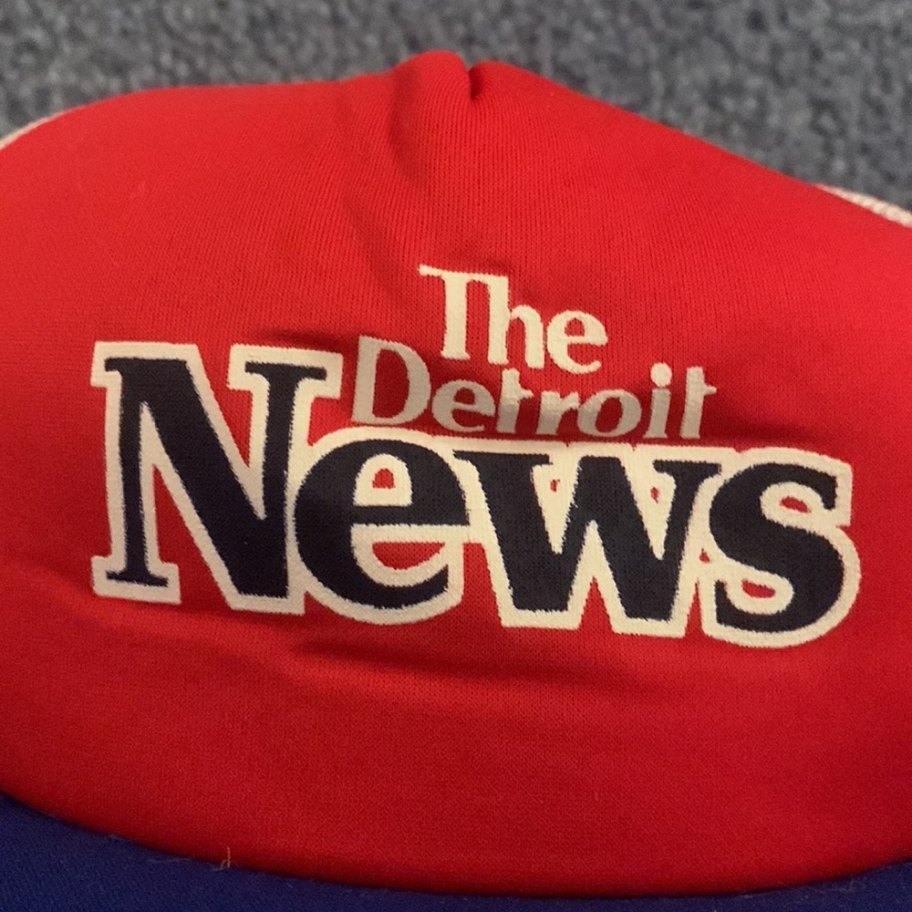 The Detroit News SnapBack - Picture 2 of 6